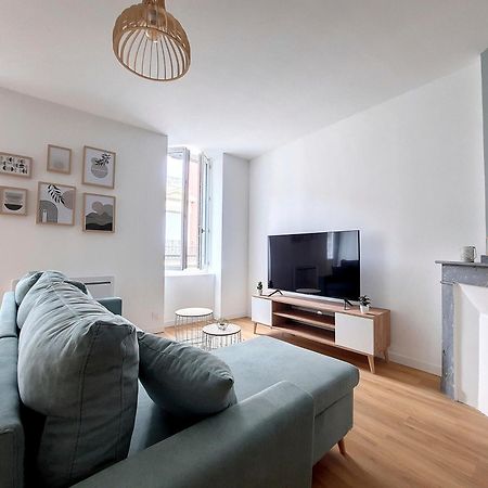 Le Nordique - 2 Chambres - Fibre Wifi - Netflix - Menage Inclus ตาร์บ ภายนอก รูปภาพ