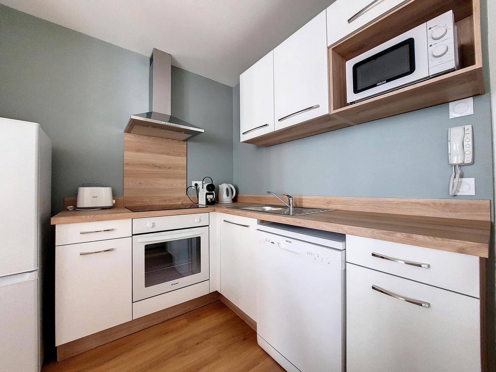 Le Nordique - 2 Chambres - Fibre Wifi - Netflix - Menage Inclus ตาร์บ ภายนอก รูปภาพ